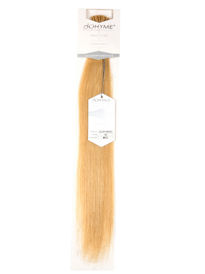 Bohyme Classic - I-Tips - Silky Straight (Medium Tip Size) - FINAL SALE