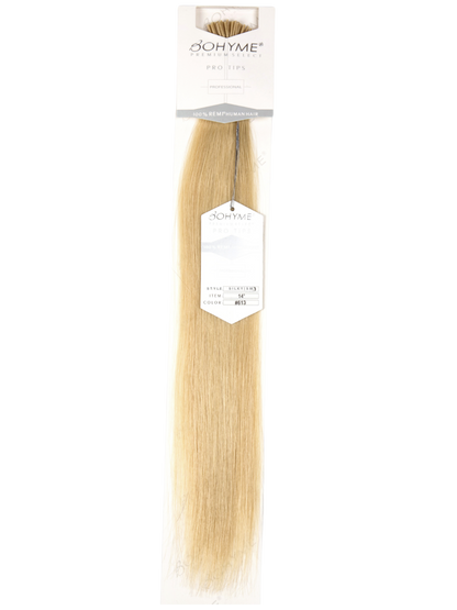 Bohyme Classic - I-Tips - Silky Straight (Small Tip Size) - FINAL SALE