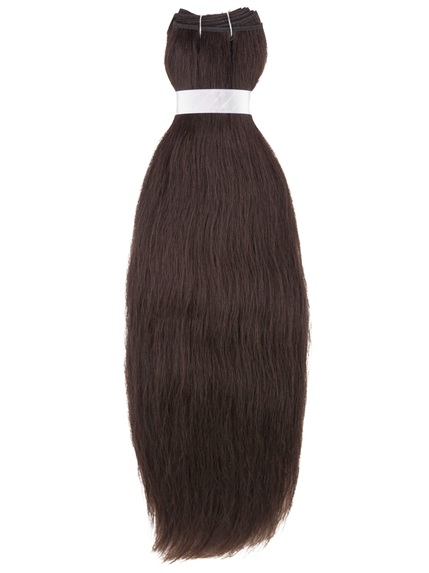 22" Bohyme Classic - Machine Tied Weft - Textured Saharian Smooth Wave