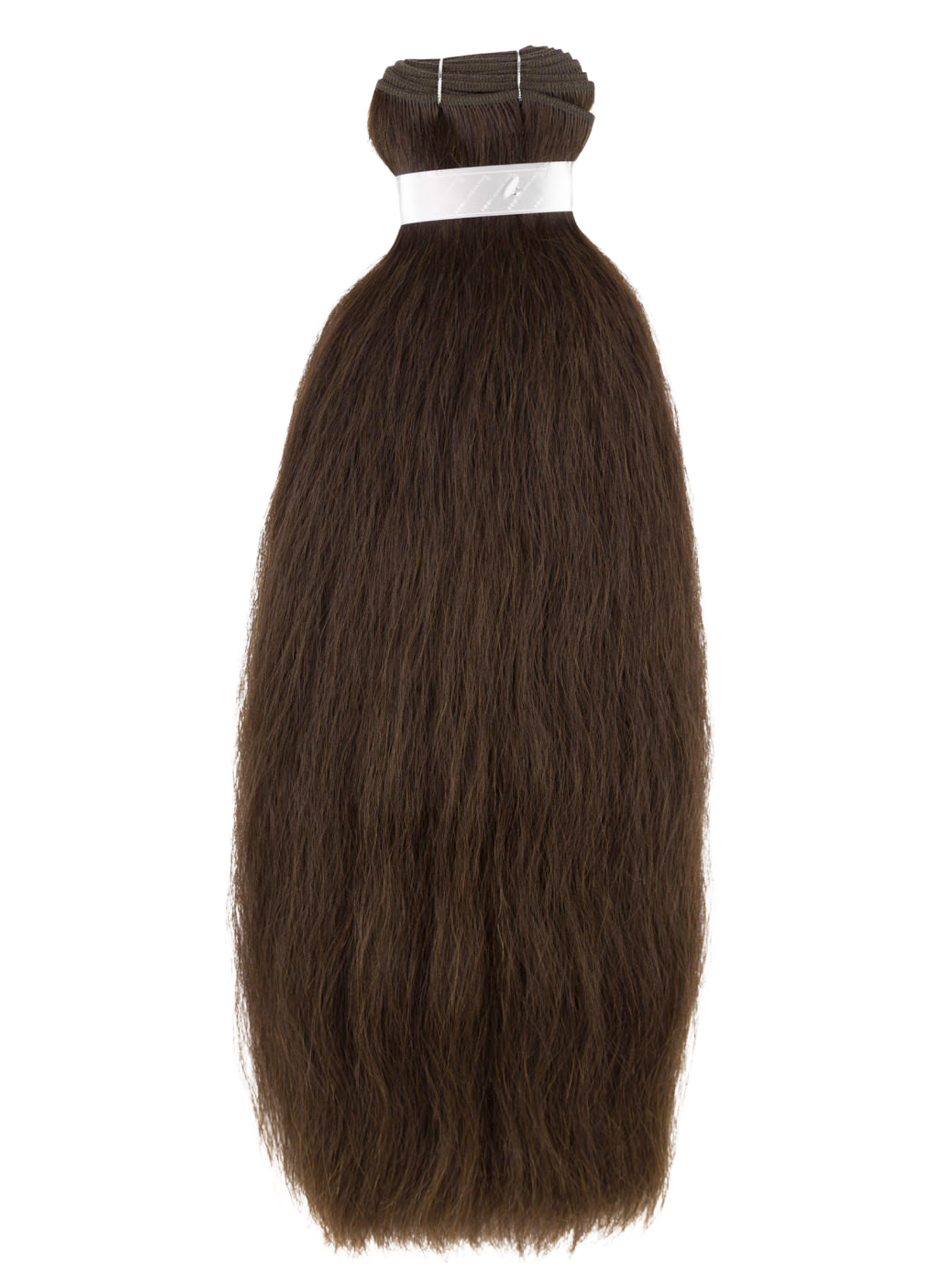 22" Bohyme Classic - Machine Tied Weft - Textured Saharian Smooth Wave