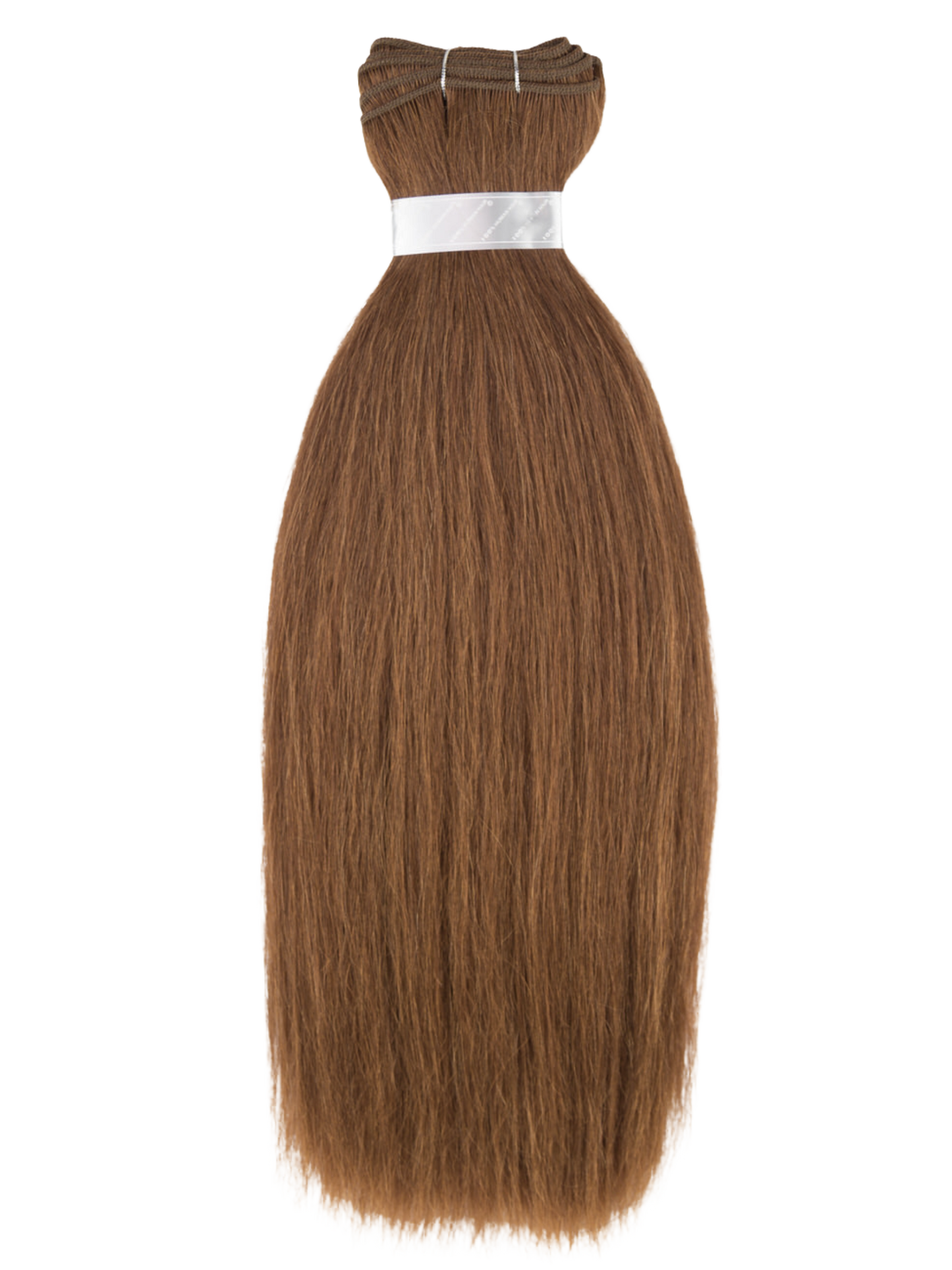 14" Bohyme Classic Machine Tied Weft - Textured Saharian Smooth Wave