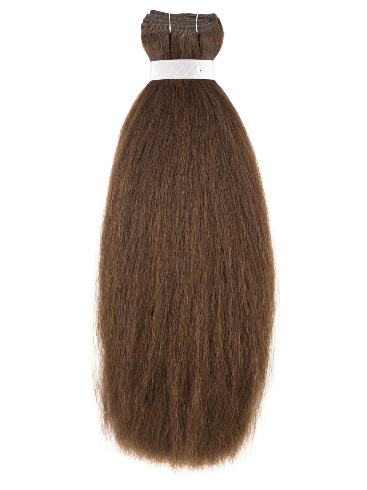 16" Bohyme Classic - Machine Tied Weft - Textured Saharian Smooth Wave