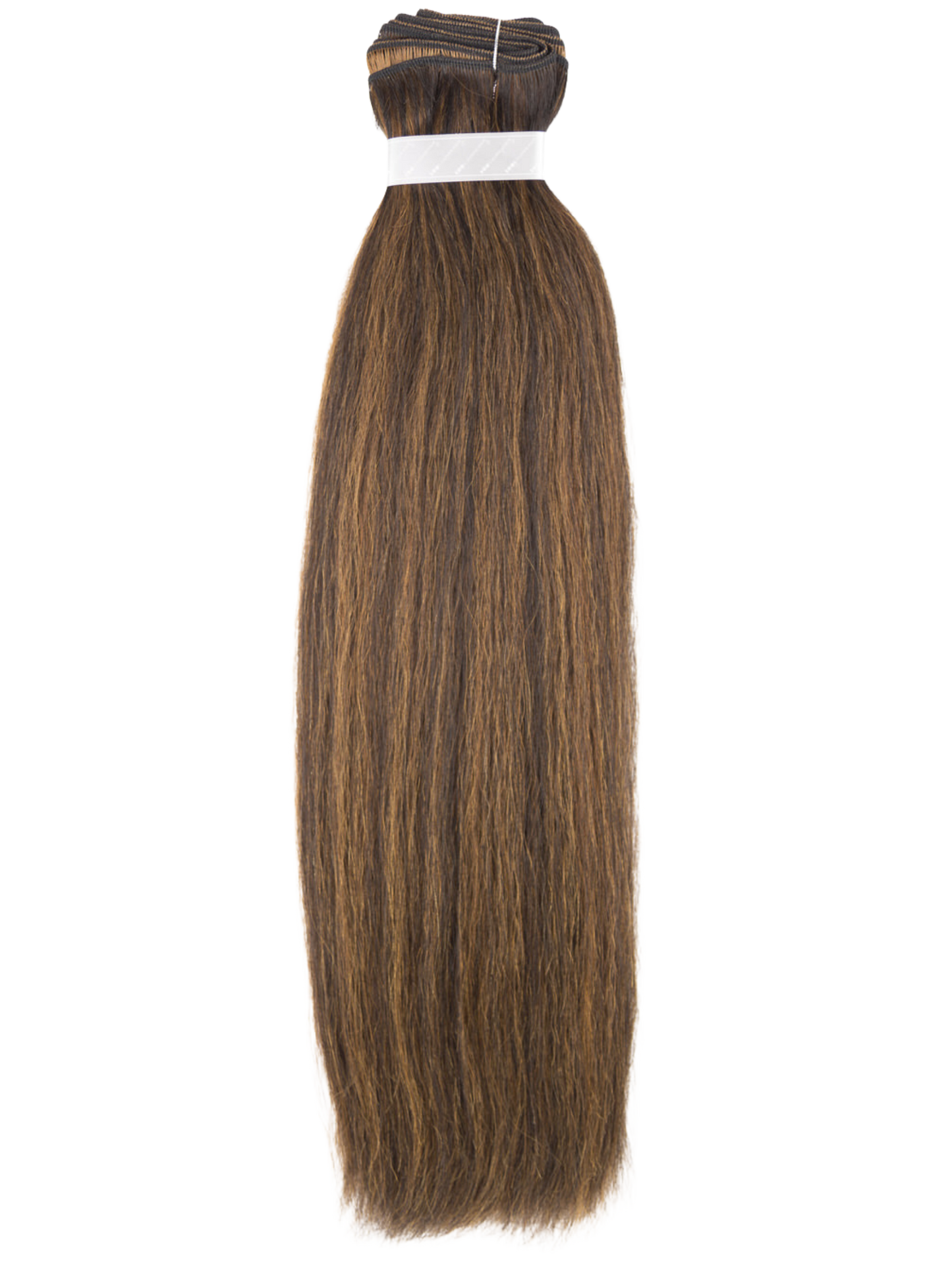 12" Bohyme Classic Machine Tied Weft - Textured Saharian Smooth Wave