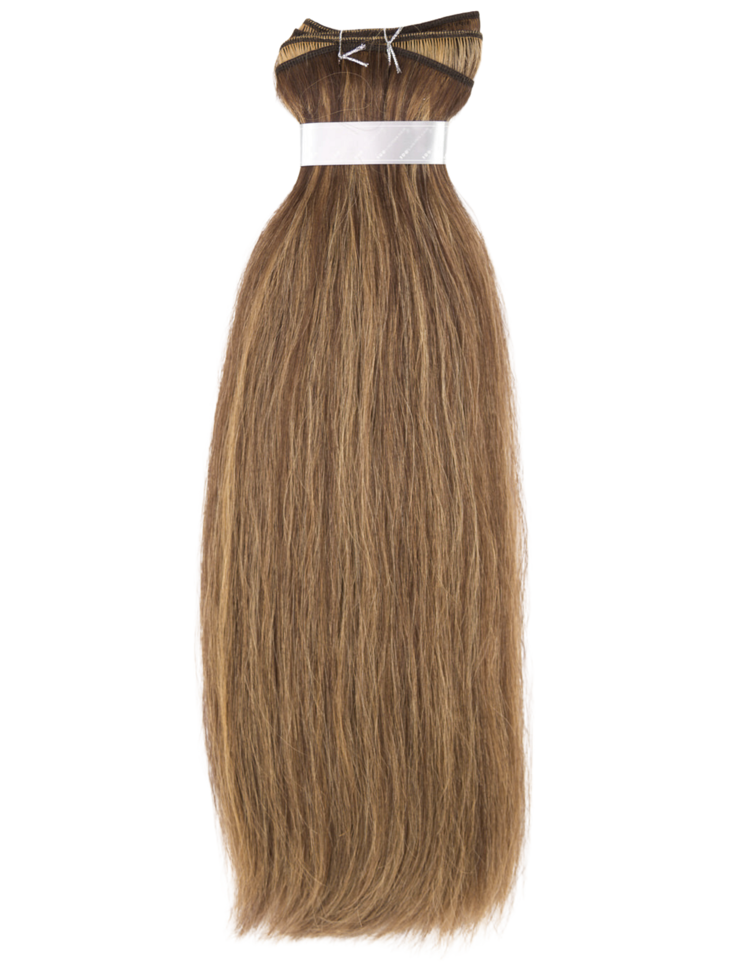 14" Bohyme Classic Machine Tied Weft - Textured Saharian Smooth Wave