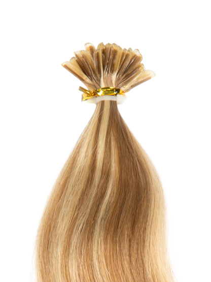 Bohyme Classic - U-Tips - Textured Egyptian Wave - FINAL SALE