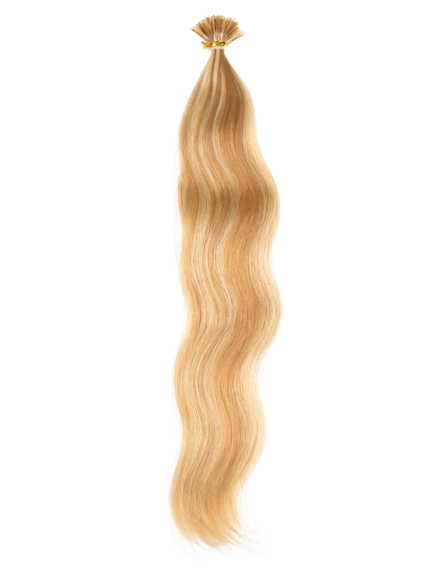 Bohyme Classic - U-Tips - Textured Egyptian Wave - FINAL SALE