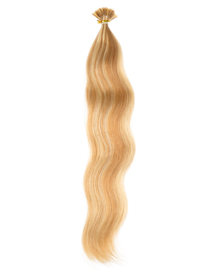 Bohyme Classic - U-Tips - Textured Egyptian Wave - FINAL SALE
