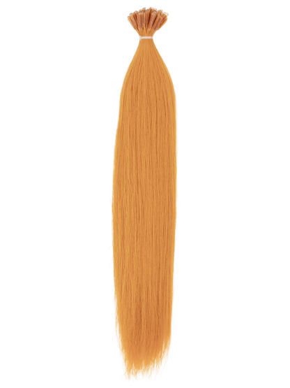 Bohyme Classic - U-Tips - Silky Straight - FINAL SALE