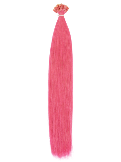Bohyme Classic - U-Tips - Silky Straight - FINAL SALE