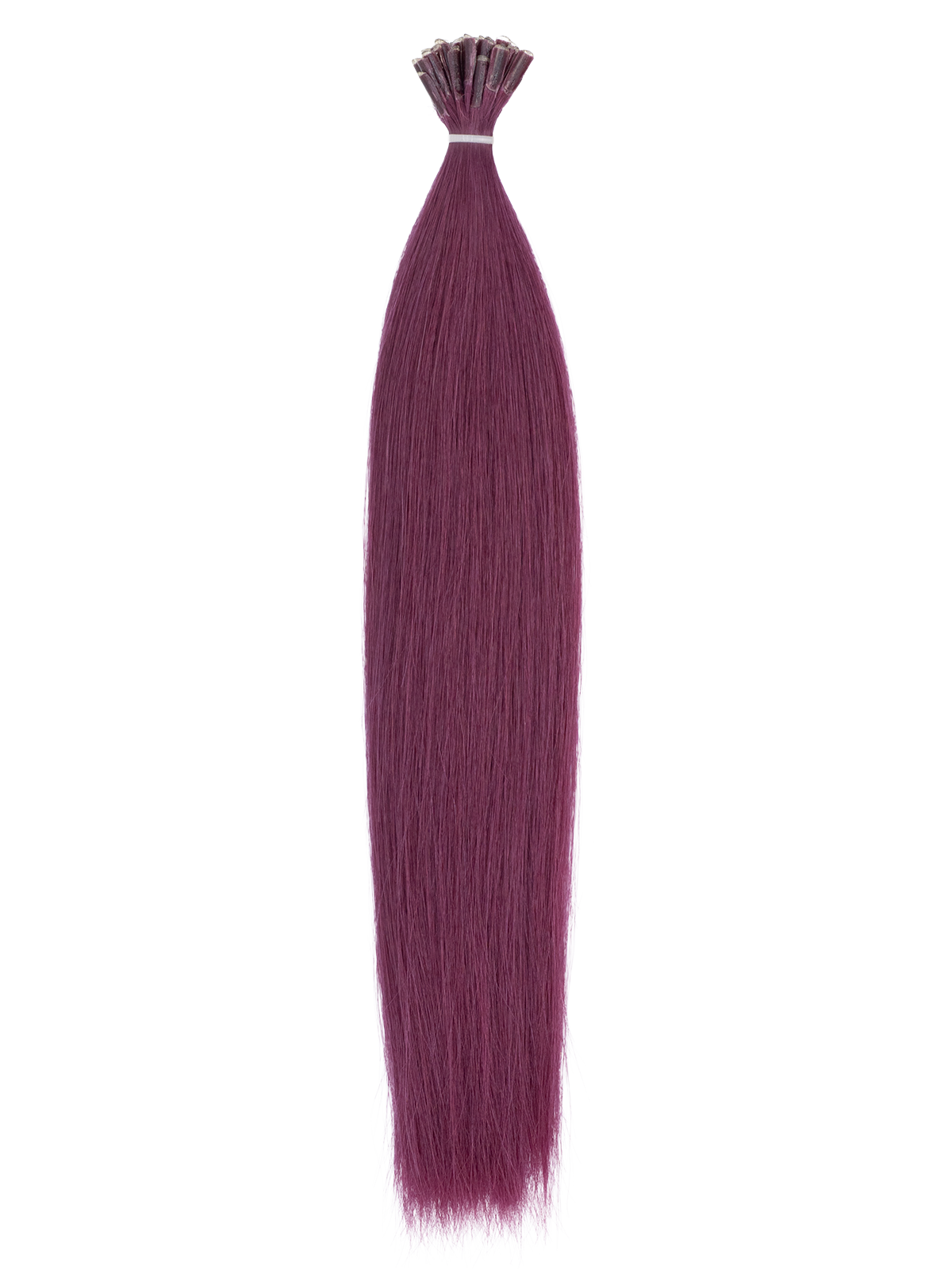 Bohyme Classic - U-Tips - Silky Straight - FINAL SALE