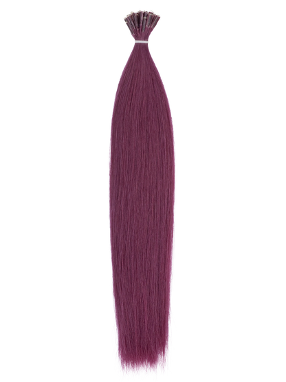 Bohyme Classic - U-Tips - Silky Straight - FINAL SALE