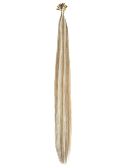 18" Bohyme Classic - U-Tips - Silky Straight - FINAL SALE