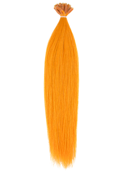 Bohyme Classic - U-Tips - Silky Straight - FINAL SALE