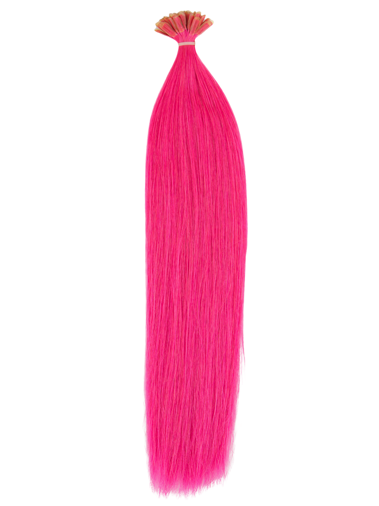 Bohyme Classic - U-Tips - Silky Straight - FINAL SALE
