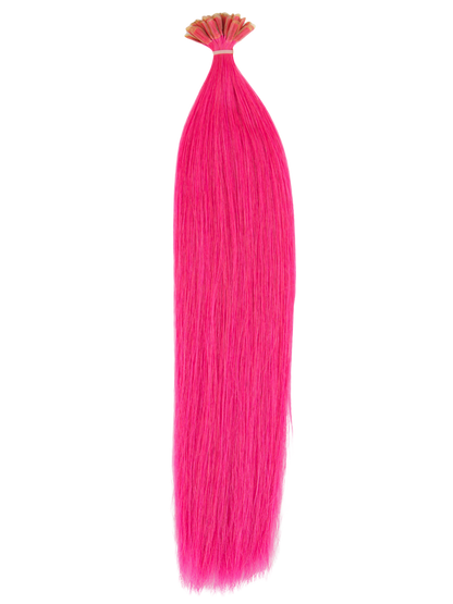 Bohyme Classic - U-Tips - Silky Straight - FINAL SALE