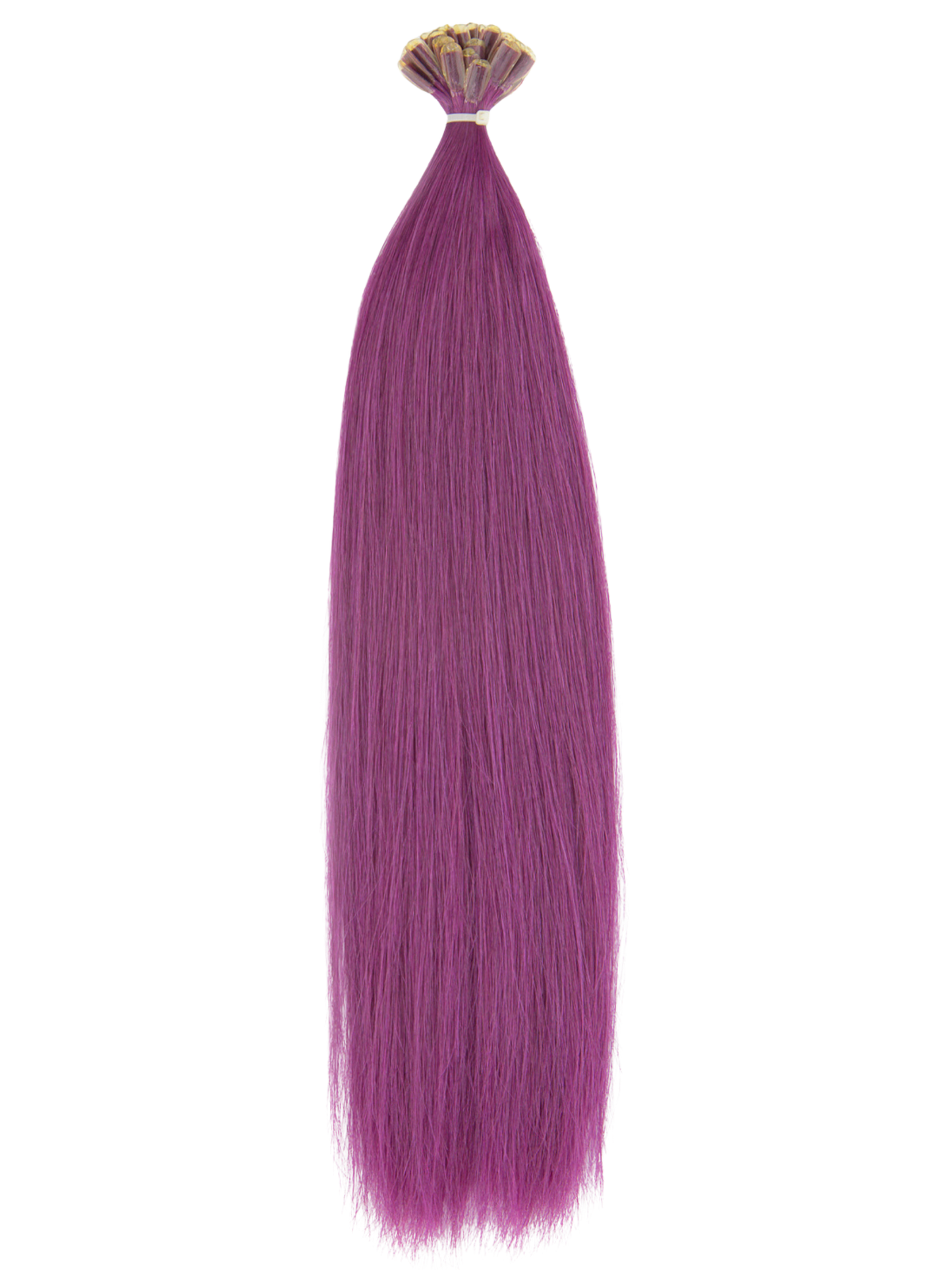 Bohyme Classic - U-Tips - Silky Straight - FINAL SALE