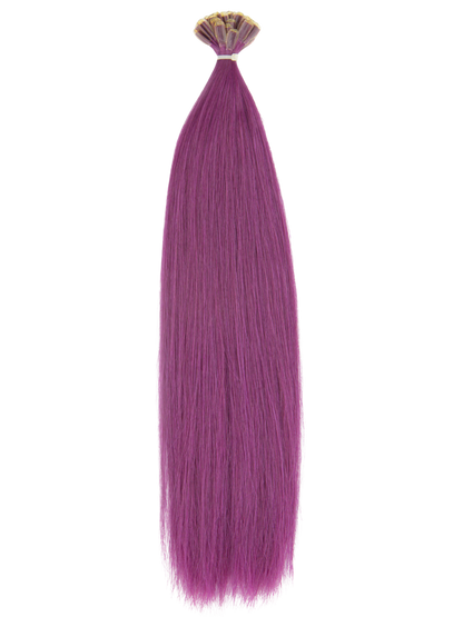Bohyme Classic - U-Tips - Silky Straight - FINAL SALE