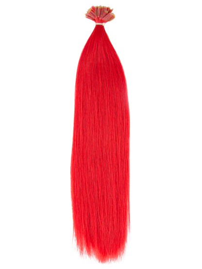 Bohyme Classic - U-Tips - Silky Straight - FINAL SALE