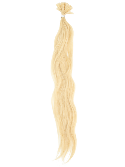 18" Bohyme Classic - V-Tips - Textured Saharian Smooth - FINAL SALE