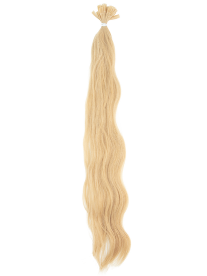 18" Bohyme Classic - V-Tips - Textured Saharian Smooth - FINAL SALE