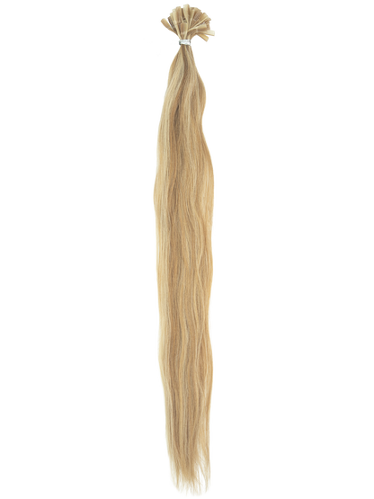 18" Bohyme Classic - V-Tips - Textured Saharian Smooth - FINAL SALE