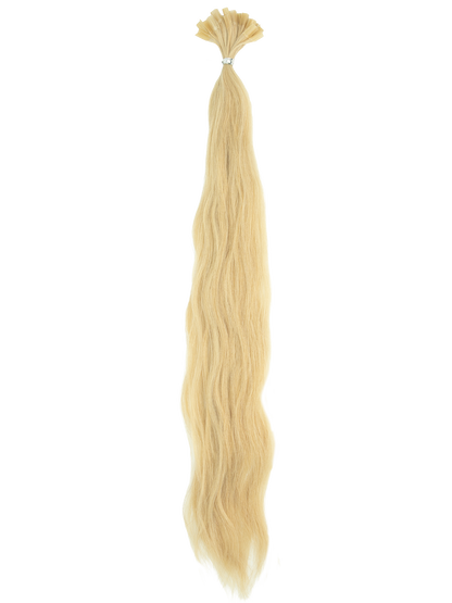 18" Bohyme Classic - V-Tips - Textured Saharian Smooth - FINAL SALE