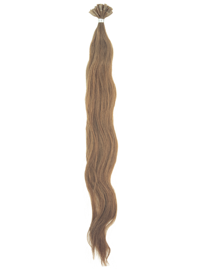 18" Bohyme Classic - V-Tips - Textured Saharian Smooth - FINAL SALE
