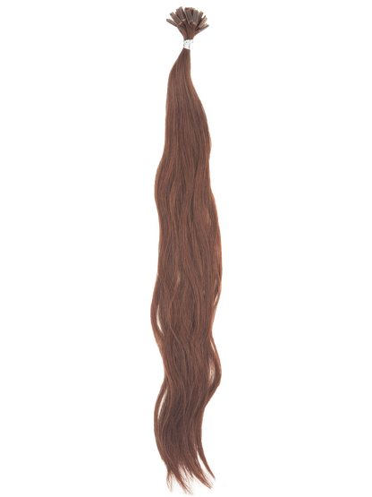 18" Bohyme Classic - V-Tips - Textured Saharian Smooth - FINAL SALE