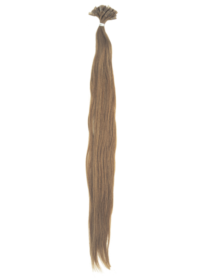 18" Bohyme Classic - V-Tips - Textured Saharian Smooth - FINAL SALE