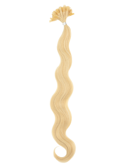 22" Bohyme Classic - V-Tips - Body Wave (Medium Tip Size) - FINAL SALE