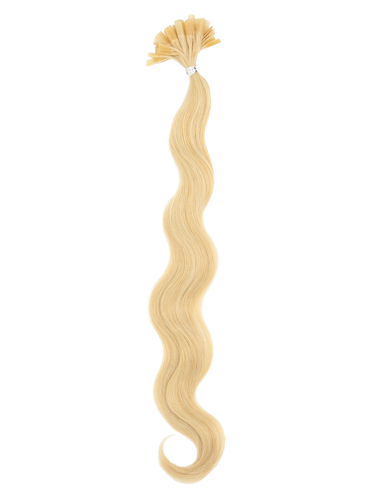 Bohyme Classic - V-Tips - Body Wave (Medium Tip Size) - FINAL SALE