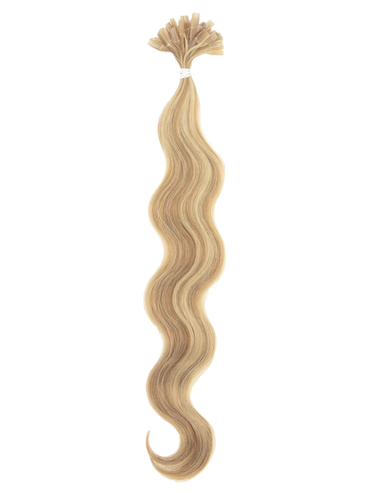 Bohyme Classic - V-Tips - Body Wave (Medium Tip Size) - FINAL SALE