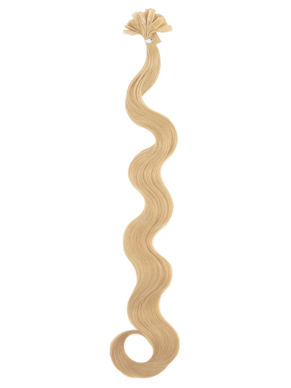 22" Bohyme Classic - V-Tips - Body Wave (Medium Tip Size) - FINAL SALE