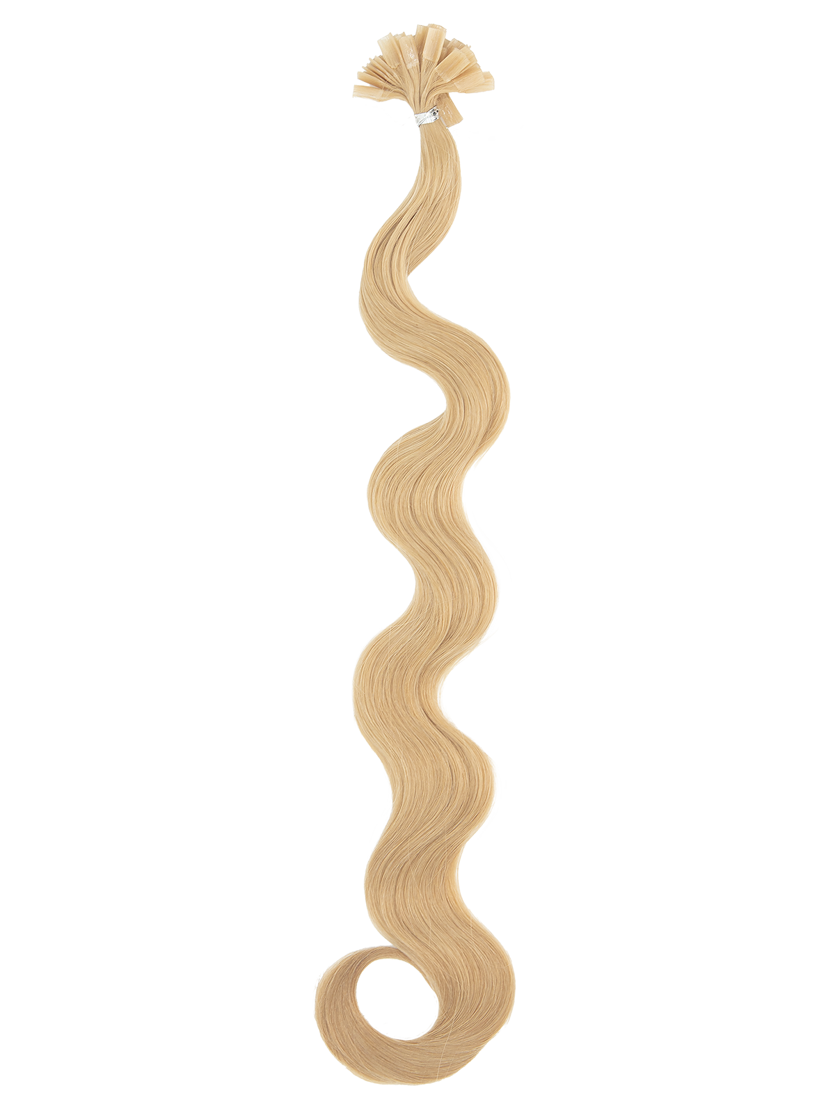 18" Bohyme Classic - V-Tips - Body Wave (Medium Tip Size) - FINAL SALE