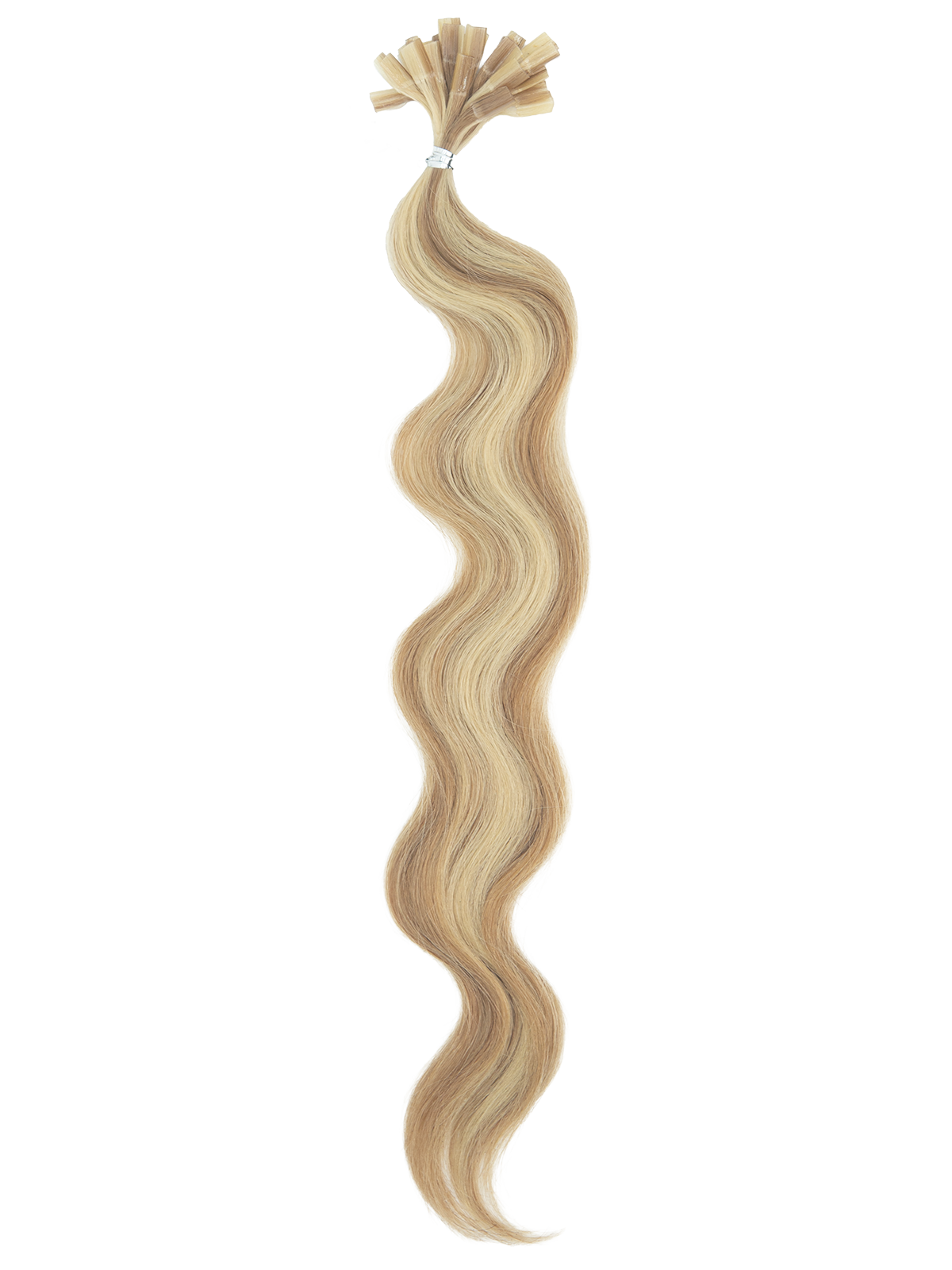 Bohyme Classic - V-Tips - Textured Egyptian Wave - FINAL SALE