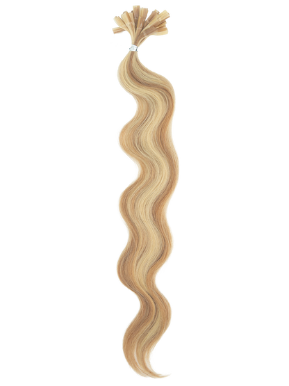 Bohyme Classic - V-Tips - Textured Egyptian Wave - FINAL SALE