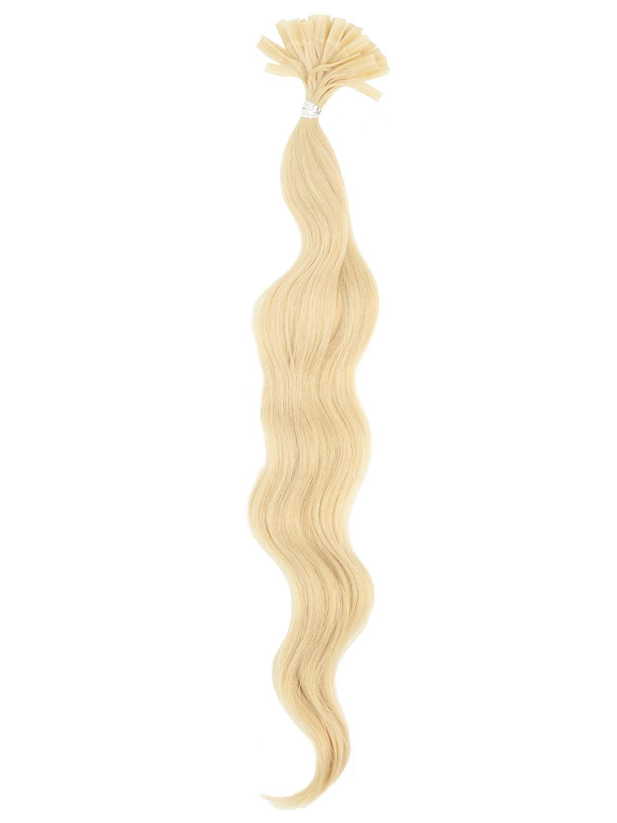 Bohyme Classic - V-Tips - Textured Egyptian Wave - FINAL SALE