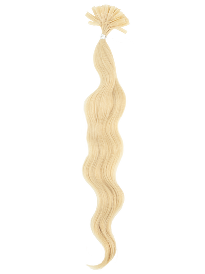 Bohyme Classic - V-Tips - Textured Egyptian Wave - FINAL SALE