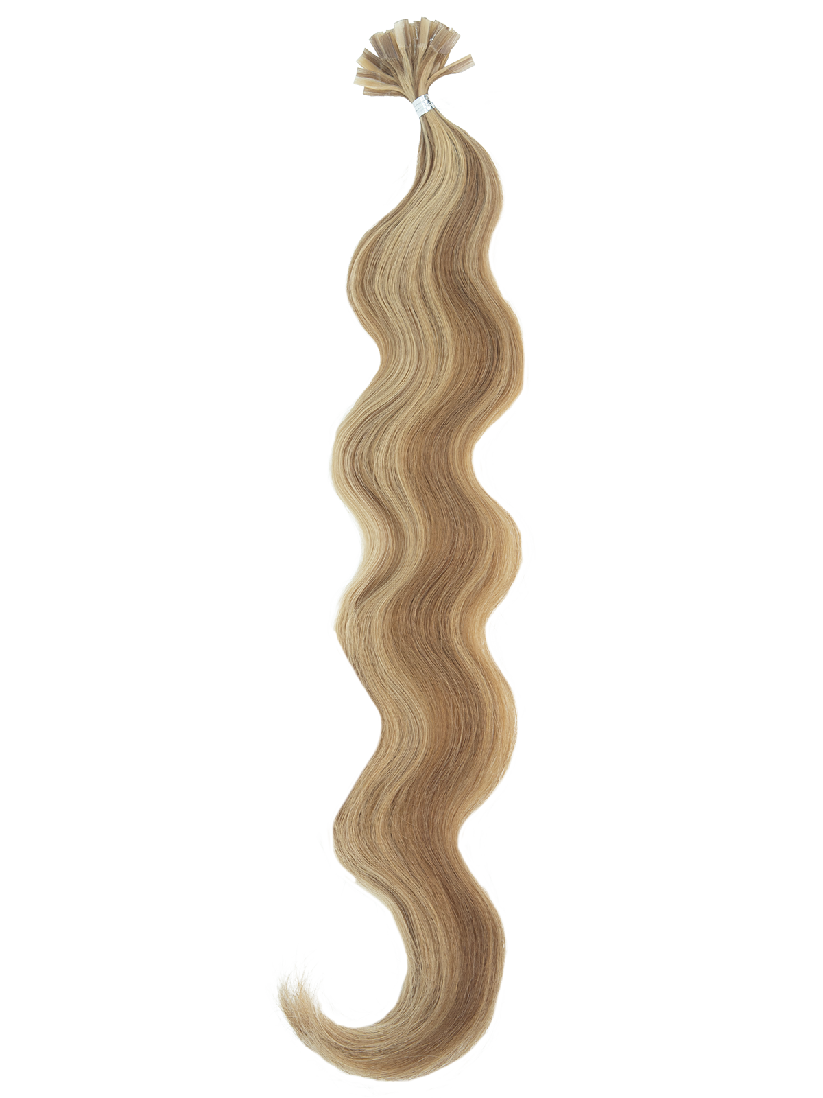 Bohyme Classic - V-Tips - Textured Egyptian Wave - FINAL SALE