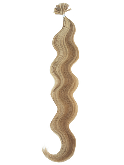 Bohyme Classic - V-Tips - Textured Egyptian Wave - FINAL SALE