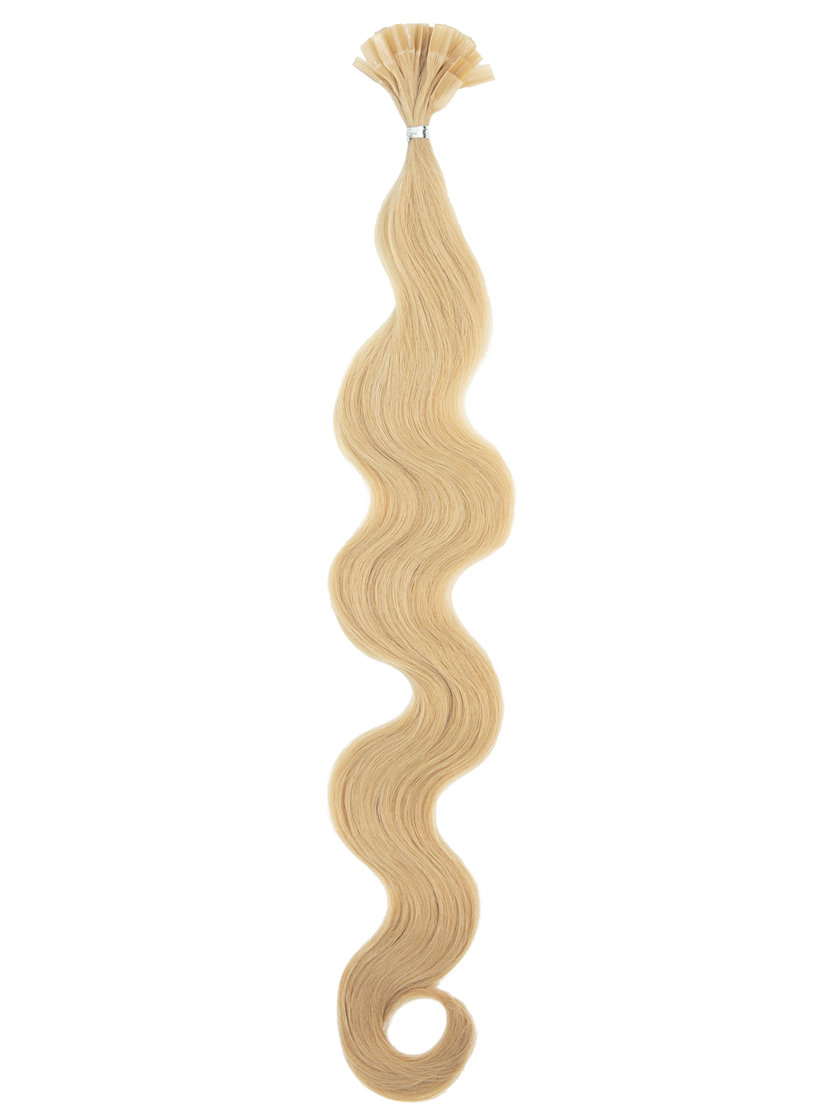 Bohyme Classic - V-Tips - Textured Egyptian Wave - FINAL SALE