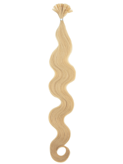 Bohyme Classic - V-Tips - Textured Egyptian Wave - FINAL SALE