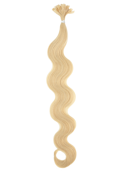 Bohyme Classic - V-Tips - Textured Egyptian Wave - FINAL SALE