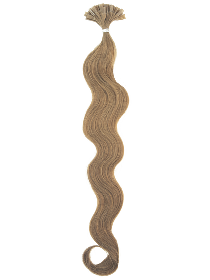 Bohyme Classic - V-Tips - Textured Egyptian Wave - FINAL SALE