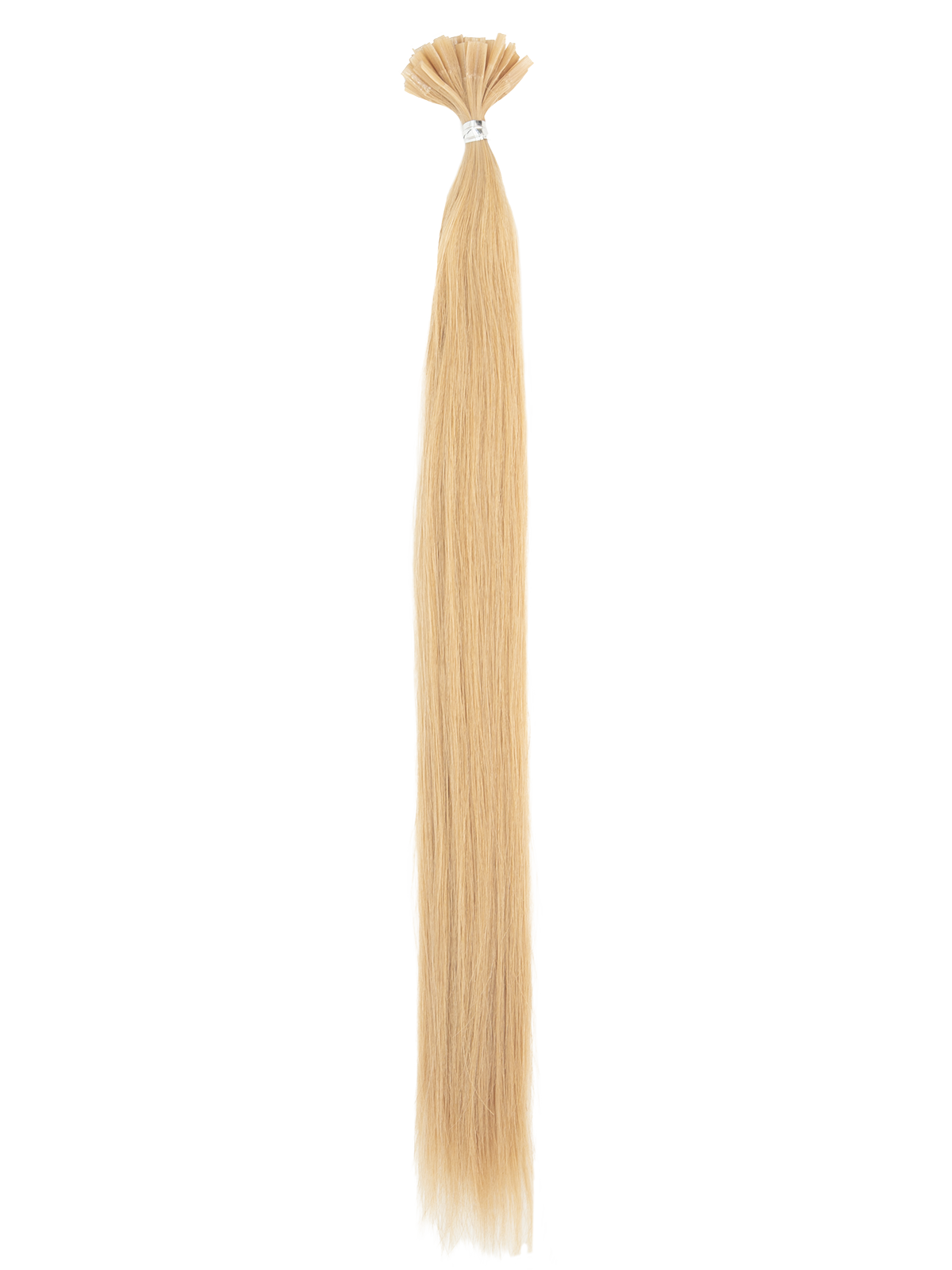 22" Bohyme Classic - V-Tips - Silky Straight (Small Tip Size) - FINAL SALE