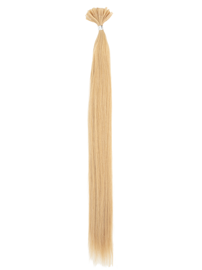 22" Bohyme Classic - V-Tips - Silky Straight (Small Tip Size) - FINAL SALE