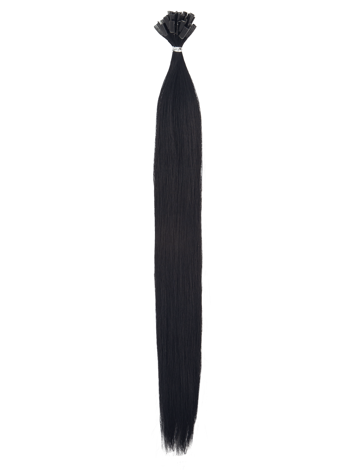 Bohyme Classic - V-Tips - Silky Straight (Small Tip Size) - FINAL SALE