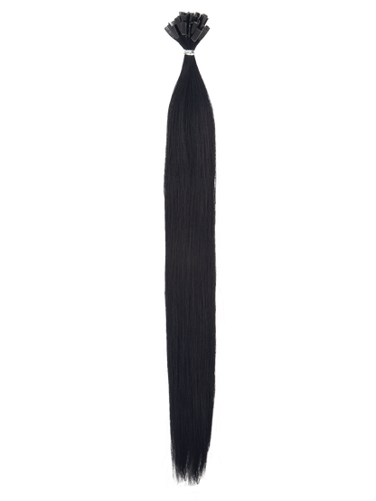 Bohyme Classic - V-Tips - Silky Straight (Small Tip Size) - FINAL SALE