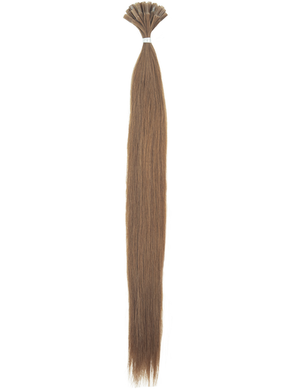 20" Bohyme Classic - V-Tips - Silky Straight (Small Tip Size) - FINAL SALE