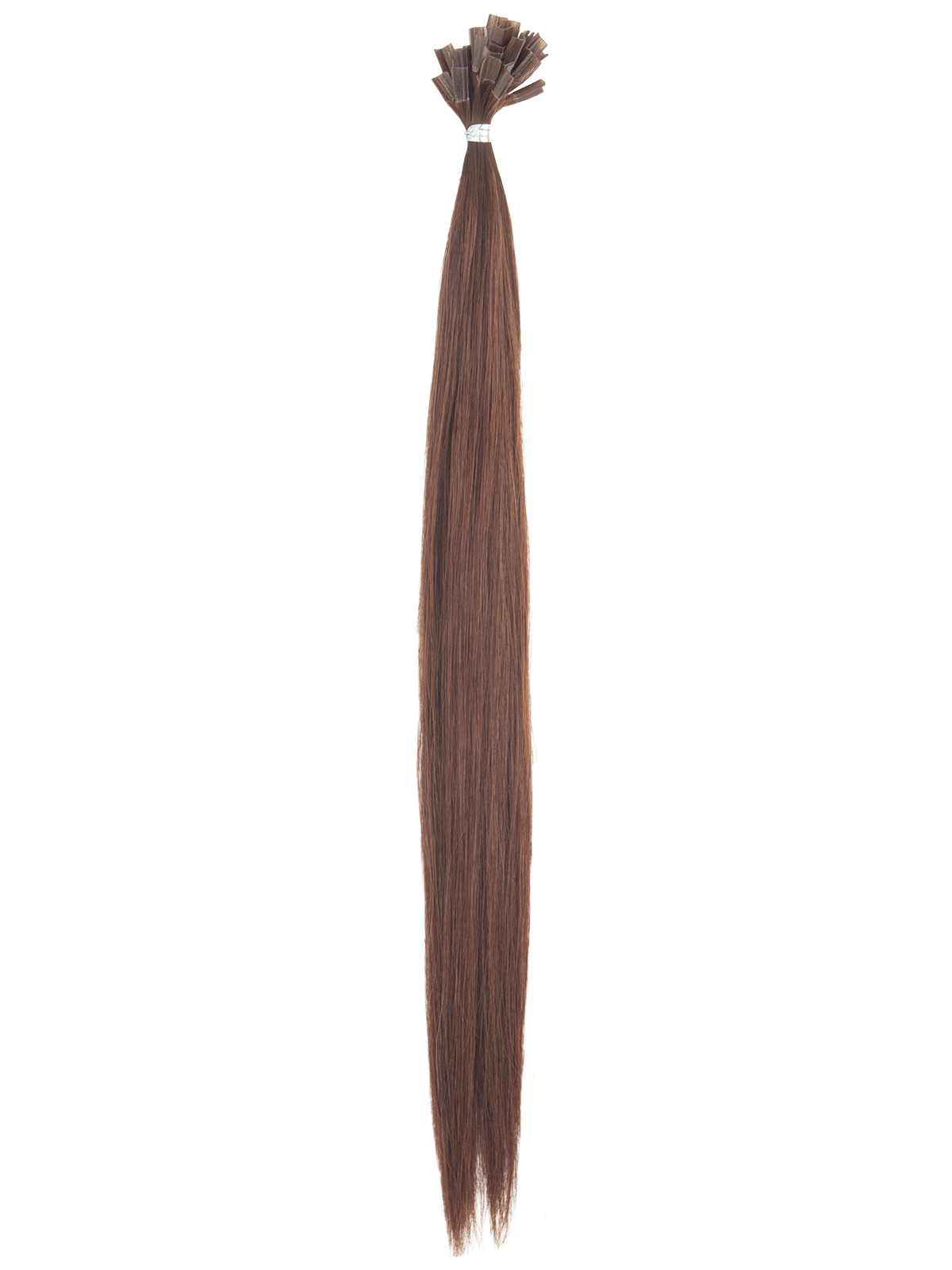 18" Bohyme Classic - V-Tips - Silky Straight (Small Tip Size) - FINAL SALE